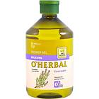 O'Herbal Relaxing Shower Gel 500ml