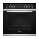 Siemens HE213ABS0 (Svart)
