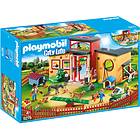 Playmobil City Life 9275 Tiny Paws Pet Hotel