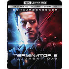 Terminator 2: Judgment Day (UHD+BD) (US)