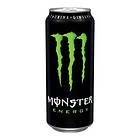 Monster Energy Drink Tölkki 0,5l