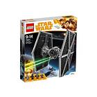 LEGO Star Wars 75211 Imperiumin TIE-hävittäjä