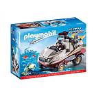 Playmobil City Action 9364 Amphibious Truck