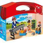 Playmobil City Life 9321 Music Class Carry Case