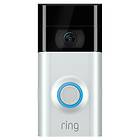 Ring Video Doorbell Gen 2