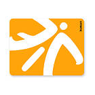 Fnatic Gear Retro Orange Medium