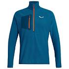 Salewa Puez Plose 2 Polarlite Fleece Sweater Half Zip (Homme)