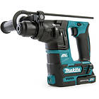 Makita HR166DWAE1 (2x2.0Ah)