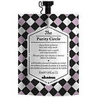 Davines The Purity Circle Away From Pollution Hair & Scalp Mask 50ml