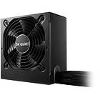 Be Quiet! System Power 9 600W