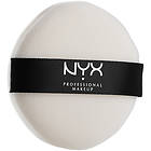 NYX Luxe Powder Puff