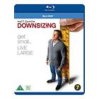 Downsizing (Blu-ray)