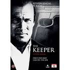 The Keeper (Blu-ray)