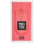 Mionix Avior 2017