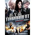 The Tournament (2009) (Blu-ray)