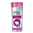 Joanna Ultra Color System Blonde & Lightened Hair Pink Shampoo 200ml