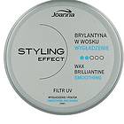 Joanna Styling Effect Smoothing Wax Brilliantine 45g