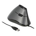 DeLock Ergonomic Vertical USB Mouse