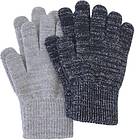 Melton 5841 Glove 2-Pack (Junior)