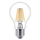 Philips LED Bulb 470lm 2700K E27 5.5W (Dimmable)