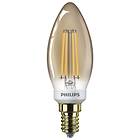 Philips LED Candle 410lm 2500K E14 5W (Dimbar)