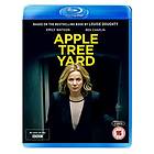 Apple Tree Yard - Season 1 (UK) (Blu-ray)