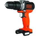 Black & Decker BDCDD12USB (Utan Batteri)