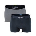Salming Authentic Jackson Boxer 2-Pack