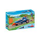 Playmobil Sports & Action 9375 Stomp Racer