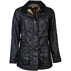 Barbour Beadnell Waxed Jacket (Dame)