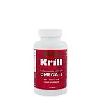 Bättre Hälsa Krill Boost 60 Kapslar