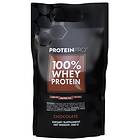 FCB ProteinPro 100% Whey Protein 0.5kg