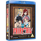 Fairy Tail - Collection 1 (UK) (Blu-ray)