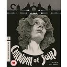 Carnival of Souls - Criterion Collection (UK) (Blu-ray)