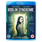 Berlin Syndrome (UK) (Blu-ray)