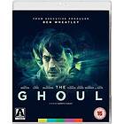 The Ghoul (UK) (Blu-ray)