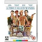A Fish Called Wanda - Remastered (UK) (Blu-ray)