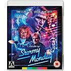 Stormy Monday (BD+DVD)