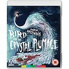 The Bird with the Crystal Plumage (UK) (Blu-ray)