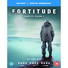 Fortitude - Season 2 (UK) (Blu-ray)