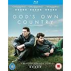 God's Own Country (UK) (Blu-ray)