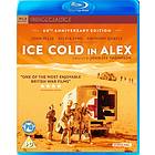 Ice Cold in Alex - Vintage Classics (UK) (Blu-ray)