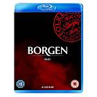 Borgen - Season 1-3 (UK) (Blu-ray)