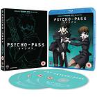 Psycho-Pass - Season 1 (UK) (Blu-ray)