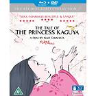 The Tale of the Princess Kaguya (BD+DVD)