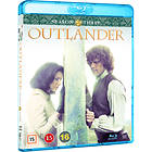 Outlander - Sesong 3 (Blu-ray)