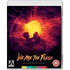 We Are the Flesh (UK) (Blu-ray)