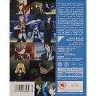 Black Butler - Season 3 - Collector's Edition (UK) (Blu-ray)