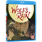 Wolf's Rain (UK) (Blu-ray)