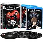 Death Note - The Complete Series & OVA - Collector's Edition (UK)